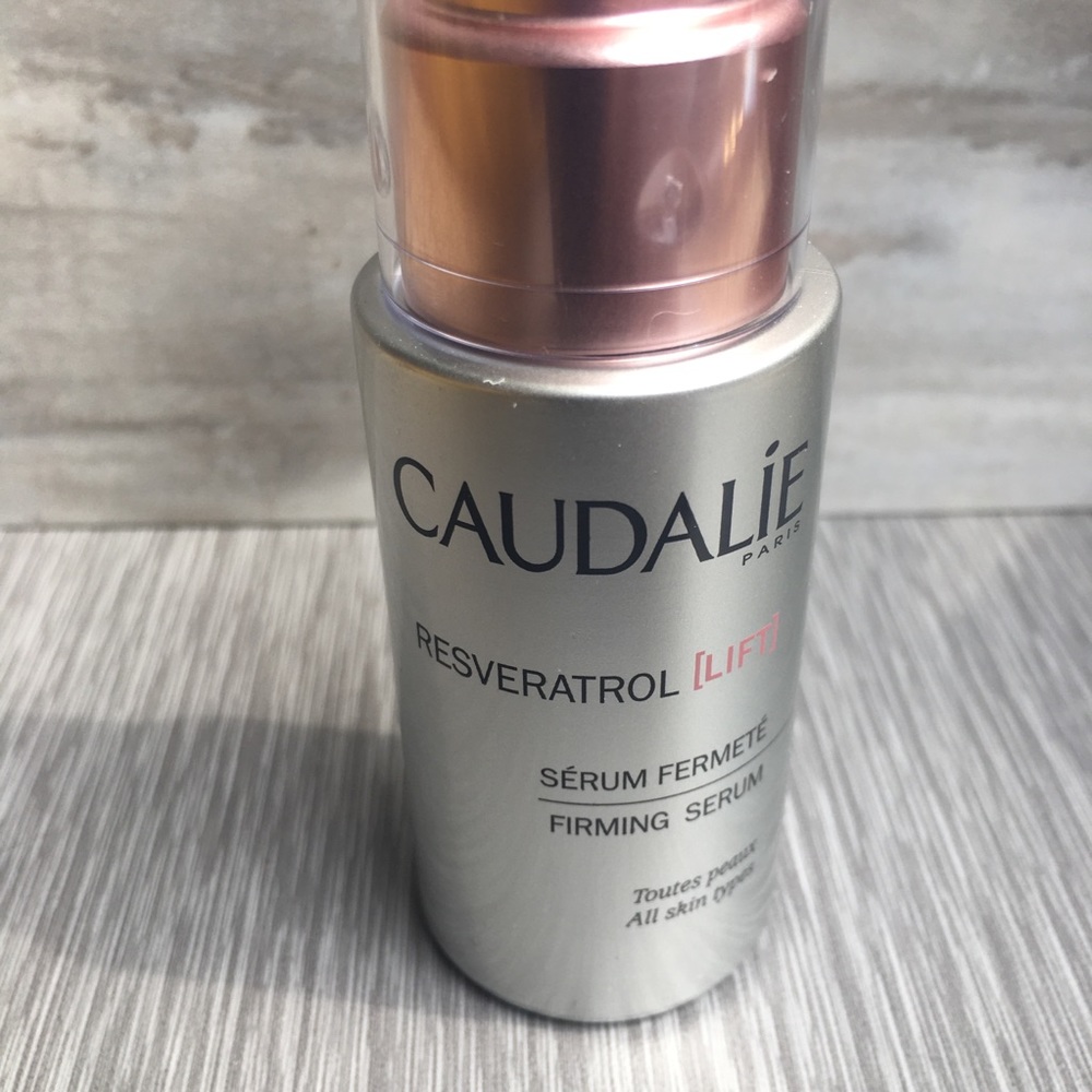 Caudalie Resveratol Firming Serum - Picture 5 of 7